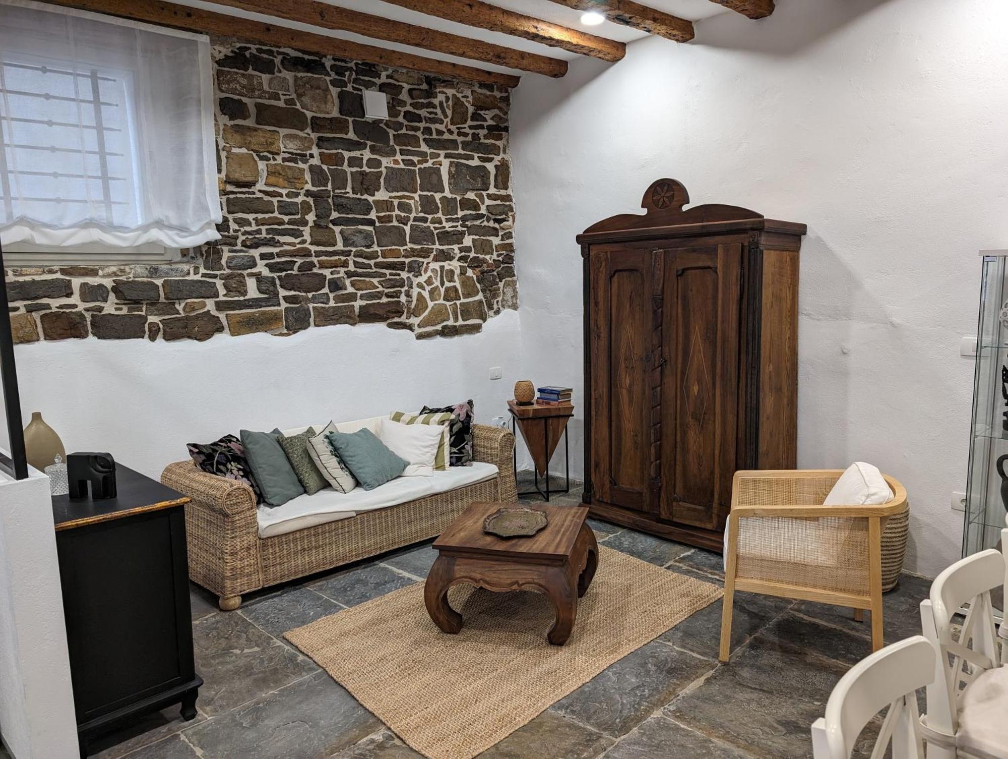 Koper Old Town Διαμέρισμα Εξωτερικό φωτογραφία